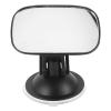 NULYLU Rear Facing Car Mirror with Suction Cup Universal Car Seat Mirror for Back Seat Safety and Travel view 1