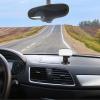 NULYLU Rear Facing Car Mirror with Suction Cup Universal Car Seat Mirror for Back Seat Safety and Travel view 4
