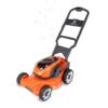 Husqvarna Toy Lawn Mower with Bubble Blower Feature Kids Outdoor Push Toy view 1