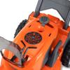 Husqvarna Toy Lawn Mower with Bubble Blower Feature Kids Outdoor Push Toy view 2