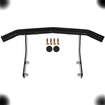 19A30020OEM Black Front Bumper Kit Fab Compatible with/Replacement for Arnold Corporation,Black,10.500,Mulching,MTD 19A30020OEM EFI XT2 XT1 ST54 LX46 LX42