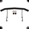 19A30020OEM Black Front Bumper Kit Fab Compatible with/Replacement for Arnold Corporation,Black,10.500,Mulching,MTD 19A30020OEM EFI XT2 XT1 ST54 LX46 LX42 view 1