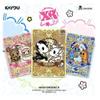 KAYOU tokidoki Wonder Voyage Collection Cards - Roaming Edition English - Display Box view 4