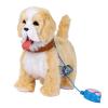 2026 New Wuffy Robot Dog, Robot Puppy That Acts Like a Real Puppy, Robot Dogs Realistic, Interactive Walking Plush Robots Dog with Touch Sensing, Voice Mimic, Lifelike-Sounds, Tongue & Licking Motion view 1