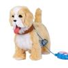 2026 New Wuffy Robot Dog, Robot Puppy That Acts Like a Real Puppy, Robot Dogs Realistic, Interactive Walking Plush Robots Dog with Touch Sensing, Voice Mimic, Lifelike-Sounds, Tongue & Licking Motion view 4