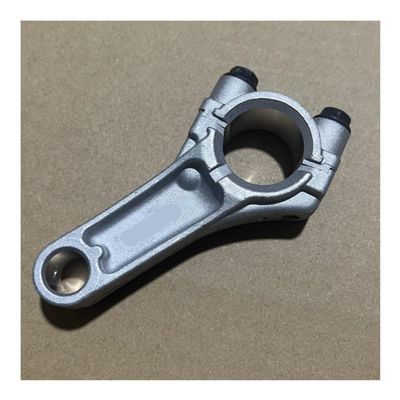 RCJBMAB Yard 160F Connecting Rod Fit for GXV120 GXV140 Conrod Cap Screw Troque Assembly for 195 Mower Tiller Water Compressor