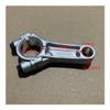 RCJBMAB Yard 160F Connecting Rod Fit for GXV120 GXV140 Conrod Cap Screw Troque Assembly for 195 Mower Tiller Water Compressor view 2