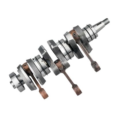 60HP 70HP Outboard Motor Crankshaft Assembly 6H3-11400-00 6H3-11400-03 Compatible Replacement Part