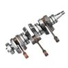 60HP 70HP Outboard Motor Crankshaft Assembly 6H3-11400-00 6H3-11400-03 Compatible Replacement Part view 1