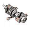 60HP 70HP Outboard Motor Crankshaft Assembly 6H3-11400-00 6H3-11400-03 Compatible Replacement Part view 2