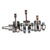 60HP 70HP Outboard Motor Crankshaft Assembly 6H3-11400-00 6H3-11400-03 Compatible Replacement Part view 3