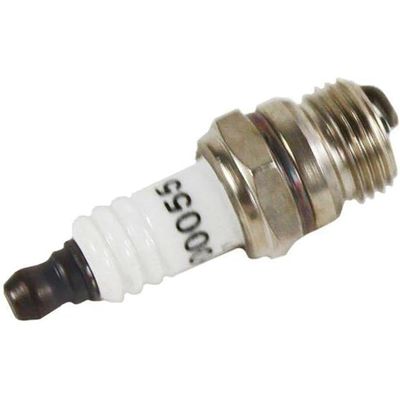 (2) 753-06193 Replacement for MTD Troybilt Bolens Spark Plug Replacement for Champion RDJ7J