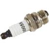 (2) 753-06193 Replacement for MTD Troybilt Bolens Spark Plug Replacement for Champion RDJ7J view 1