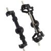 NAVXRSE RC Car Front Rear Axle for MN D90 MN-90 MN96 MN98 MN99S MN45 1/12 rc Car Upgrade Parts Accessories Metal Front and Rear Portal Axle view 2