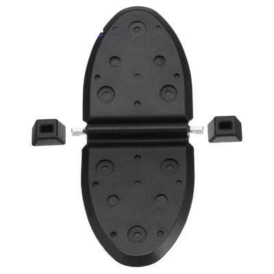 Exhaust Water Shutter Kit 807166A1 Compatible With Mercruiser 1998 Up V6 V8 Stern Drive 4.3 8.2L Engines