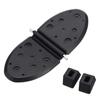 Exhaust Water Shutter Kit 807166A1 Compatible With Mercruiser 1998 Up V6 V8 Stern Drive 4.3 8.2L Engines view 3