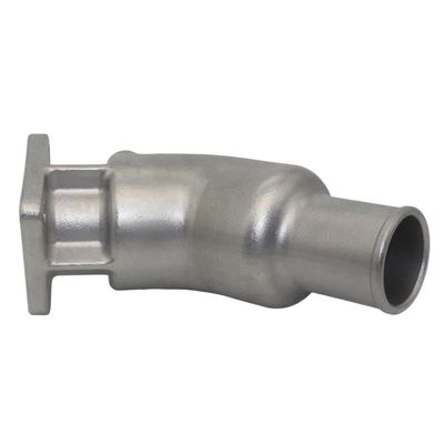 Exhaust Riser Mixing Elbow 861906 Penta D1 D2 MD2010 MD2020 MD2030 MD2040 Compatible With 21190094
