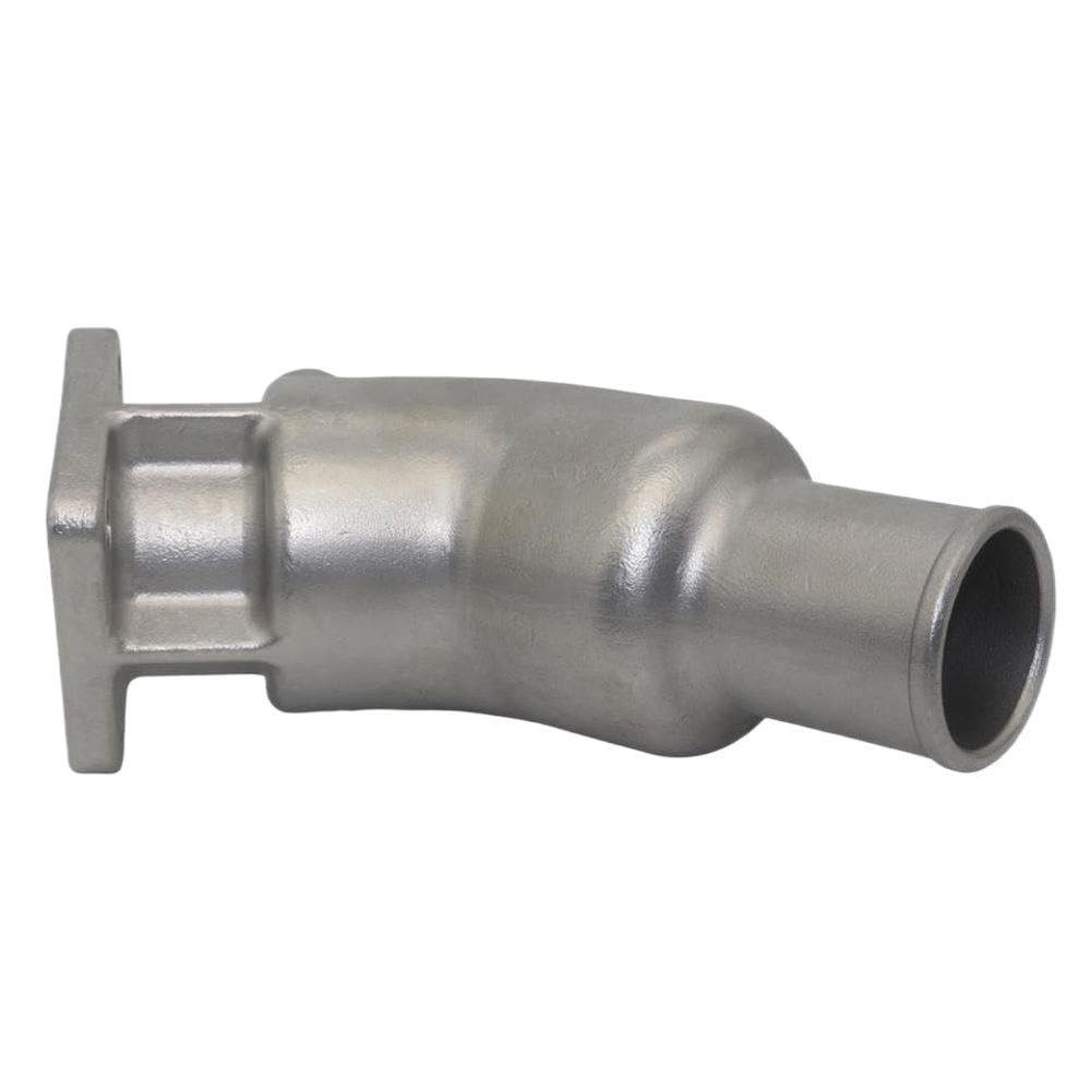 Exhaust Riser Mixing Elbow 861906 Penta D1 D2 MD2010 MD2020 MD2030 MD2040 Compatible With 21190094