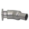 Exhaust Riser Mixing Elbow 861906 Penta D1 D2 MD2010 MD2020 MD2030 MD2040 Compatible With 21190094 view 1