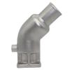Exhaust Riser Mixing Elbow 861906 Penta D1 D2 MD2010 MD2020 MD2030 MD2040 Compatible With 21190094 view 2