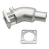 Exhaust Riser Mixing Elbow 861906 Penta D1 D2 MD2010 MD2020 MD2030 MD2040 Compatible With 21190094 view 3