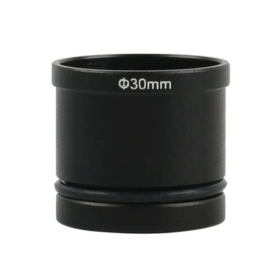 23.2mm to 30.5mm 30mm Microscope Eyepiece Adapter Rings for Eyepiece Tube for Microscope Eyepiece Camera Using(30mm)