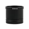 23.2mm to 30.5mm 30mm Microscope Eyepiece Adapter Rings for Eyepiece Tube for Microscope Eyepiece Camera Using(30mm) view 1