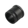23.2mm to 30.5mm 30mm Microscope Eyepiece Adapter Rings for Eyepiece Tube for Microscope Eyepiece Camera Using(30mm) view 2