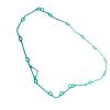 Motorcycle Engine Crankcase Cover Gasket For NT1100 2022-2023 CRF1000 2016-2019 11394-MJP-G51 view 1