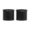 23.2mm to 30.5mm 30mm Microscope Eyepiece Adapter Rings for Eyepiece Tube for Microscope Eyepiece Camera Using(30.5mm 30mm) view 1