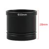 23.2mm to 30.5mm 30mm Microscope Eyepiece Adapter Rings for Eyepiece Tube for Microscope Eyepiece Camera Using(30.5mm 30mm) view 4