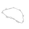 Motorcycle Engine Crankcase Cover Gasket For CRF250R 2018-2024 CRF250RX 2022-2024 11395-K95-A21 view 1