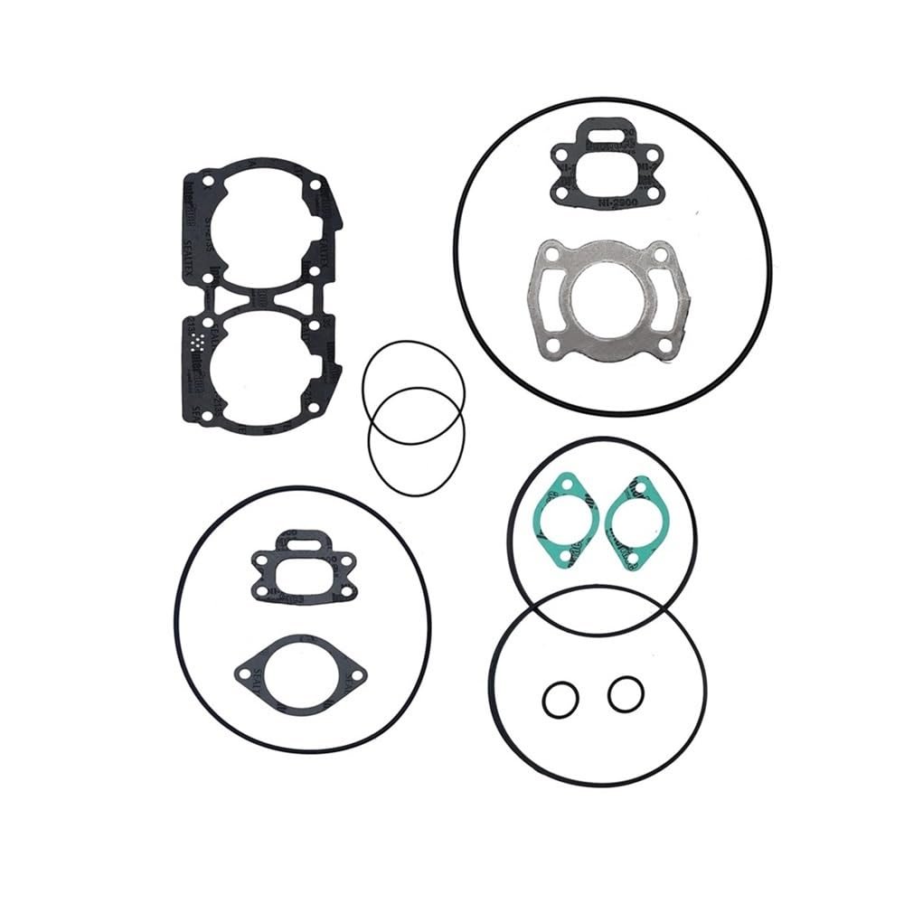 Complete S DOO580 Gasket Kit for S DOO 580 Reliable Replacement Parts