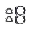 Complete S DOO580 Gasket Kit for S DOO 580 Reliable Replacement Parts view 4