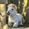 Auto Propelled Electric Ponies Toy Featuring Sound Effect Safe Materials for Learning and Playing Safe Toy view 3