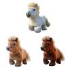 Auto Propelled Electric Ponies Toy Featuring Sound Effect Safe Materials for Learning and Playing Safe Toy view 4