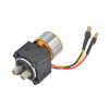 Metal Mini Hydraulic Oil Pump for 1/12 1/14 RC Excavator Bulldozer Truck Parts view 1