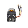 Metal Mini Hydraulic Oil Pump for 1/12 1/14 RC Excavator Bulldozer Truck Parts view 3