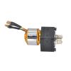 Metal Mini Hydraulic Oil Pump for 1/12 1/14 RC Excavator Bulldozer Truck Parts view 4
