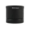 23.2mm to 30.5mm 30mm Microscope Eyepiece Adapter Rings for Eyepiece Tube for Microscope Eyepiece Camera Using(30.5mm) view 1