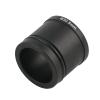 23.2mm to 30.5mm 30mm Microscope Eyepiece Adapter Rings for Eyepiece Tube for Microscope Eyepiece Camera Using(30.5mm) view 3