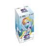 KAYOU My Little Pony Friendship Eternal Cards, Moon Edition Series 2, English, 12 Blister Packs Display with Promo Card, Anniversary Celebration Theme view 1
