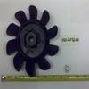 050-2072-00. Fan/Pulley Kit,Replacement for Bad Boy OEM view 2