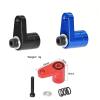 Metal Servo Arm for ARRMA for GRANITE confident(LY156 red) view 2