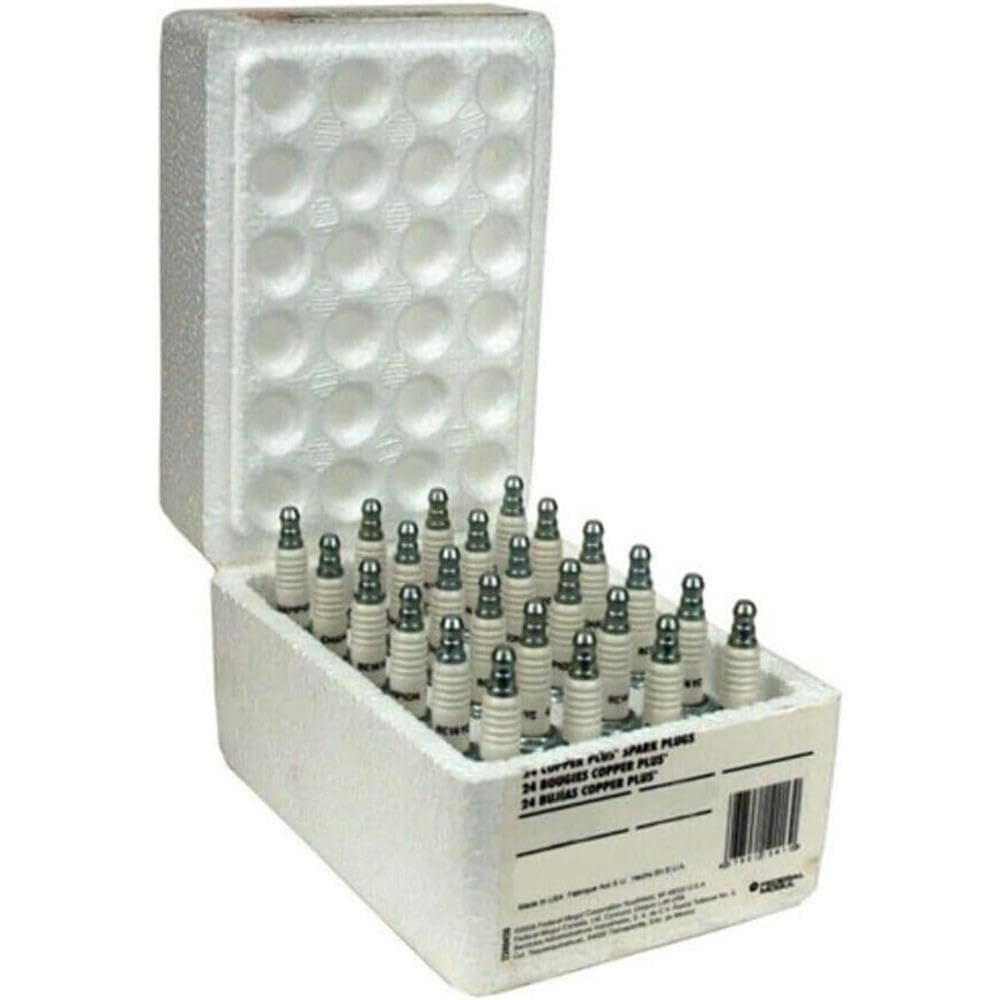 For Spark Plug Champion Rc12Yc Shop Pack