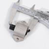 YSzLDH 3V1-61301-1 Upper Rubber Mount for Boat Engine 8HP 9.8HP 4T MFS8A2 MFS8A3 MFS9.8A2 MFS9.8A3 3V1613011 3V1-61301-0 view 3