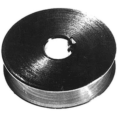 Replacement Part for 1263 Rotary Engine Pulley Compatible with Power Trim 334-1 1063-A pulleypart#585355