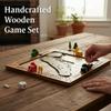 2026 Upgrade Tabletop Dice Golf Game, Fun and Challenging Golf Dice Game Set - Popular Wooden Tabletop Golfs Dices Games, Portable Golfs Set Lovers Gifts (1 Pcs) view 3
