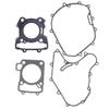 Cylinder Cover Gasket Kit Compatible with Automotive Motorcycle Parts RC200 RC 200 2014 2015 2016 2017 view 1