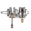 BrEqiN Crankshaft AssyFor Y 40HP 40X Outboard Engine 2-Stroke 66T-11400 66T-11400-01 Outboard Engine Accessories view 1